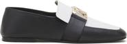 Lanvin Mother & Daughter Slip-On