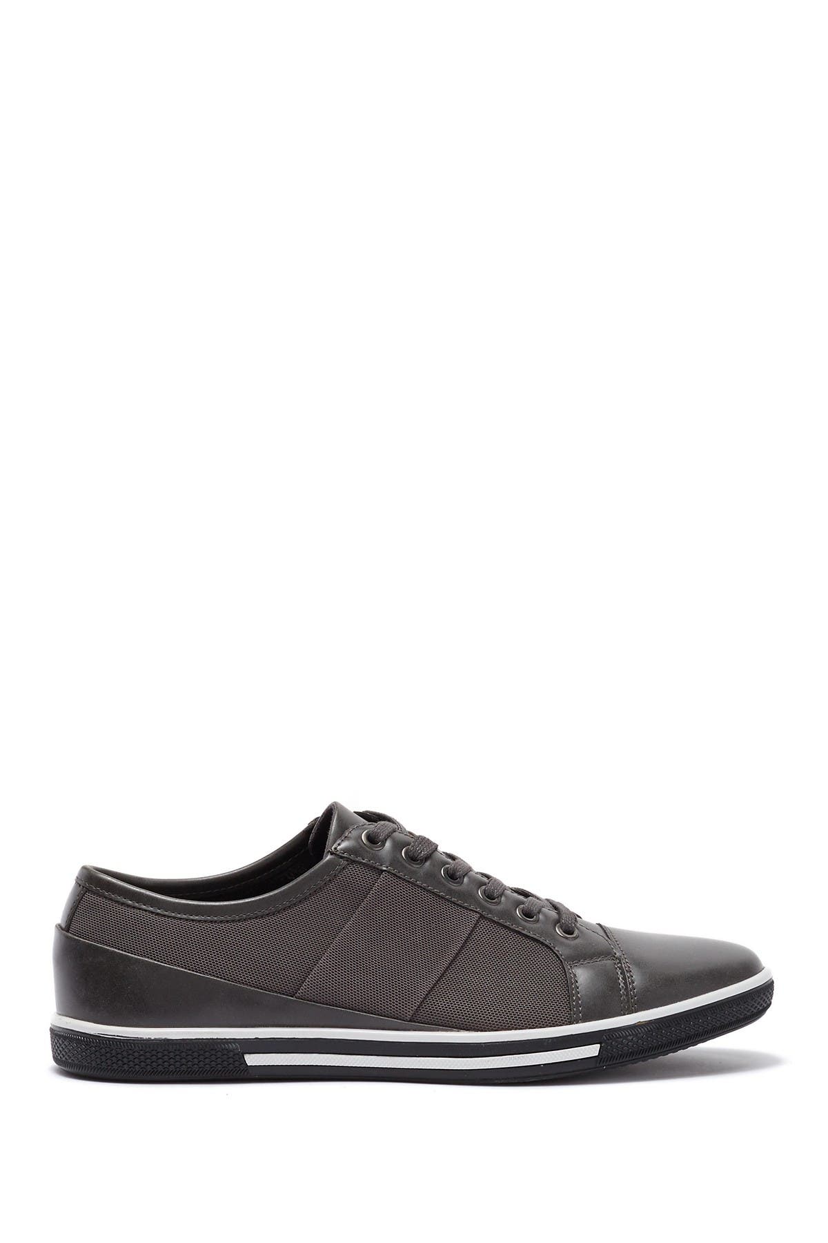 Zanzara Rory Sneaker, Alternate, color, Grey