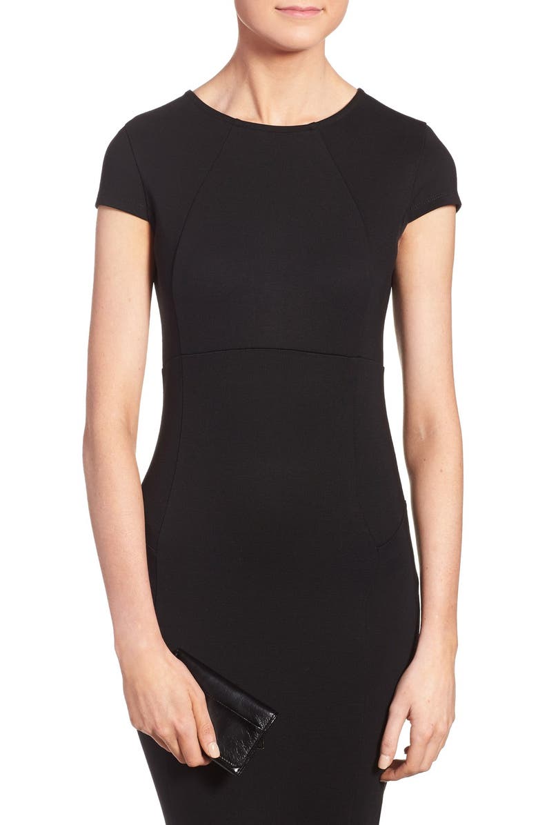 HOBO Jill Trifold Wallet, Alternate, color,