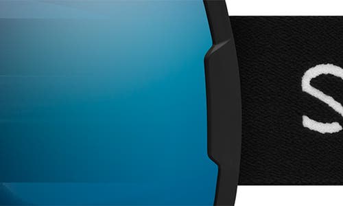 Smith Proxy Chromapop™ Low Bridge Snow Goggles In Multi