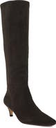 Dune London Slink Tall Boot