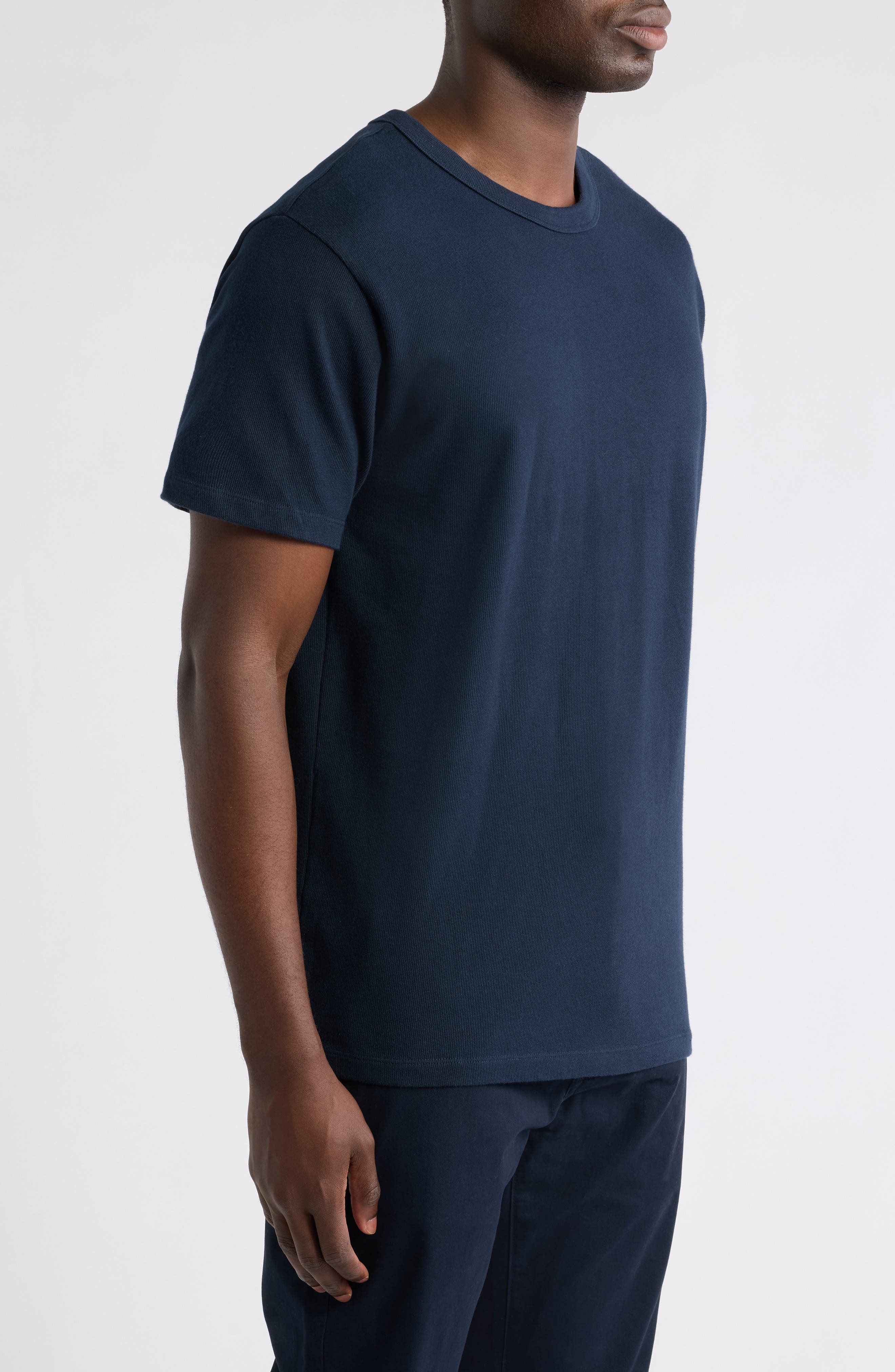 Flint & Tinder by Huckberry Surplus Heavyweight T-Shirt (Men) | Nordstrom
