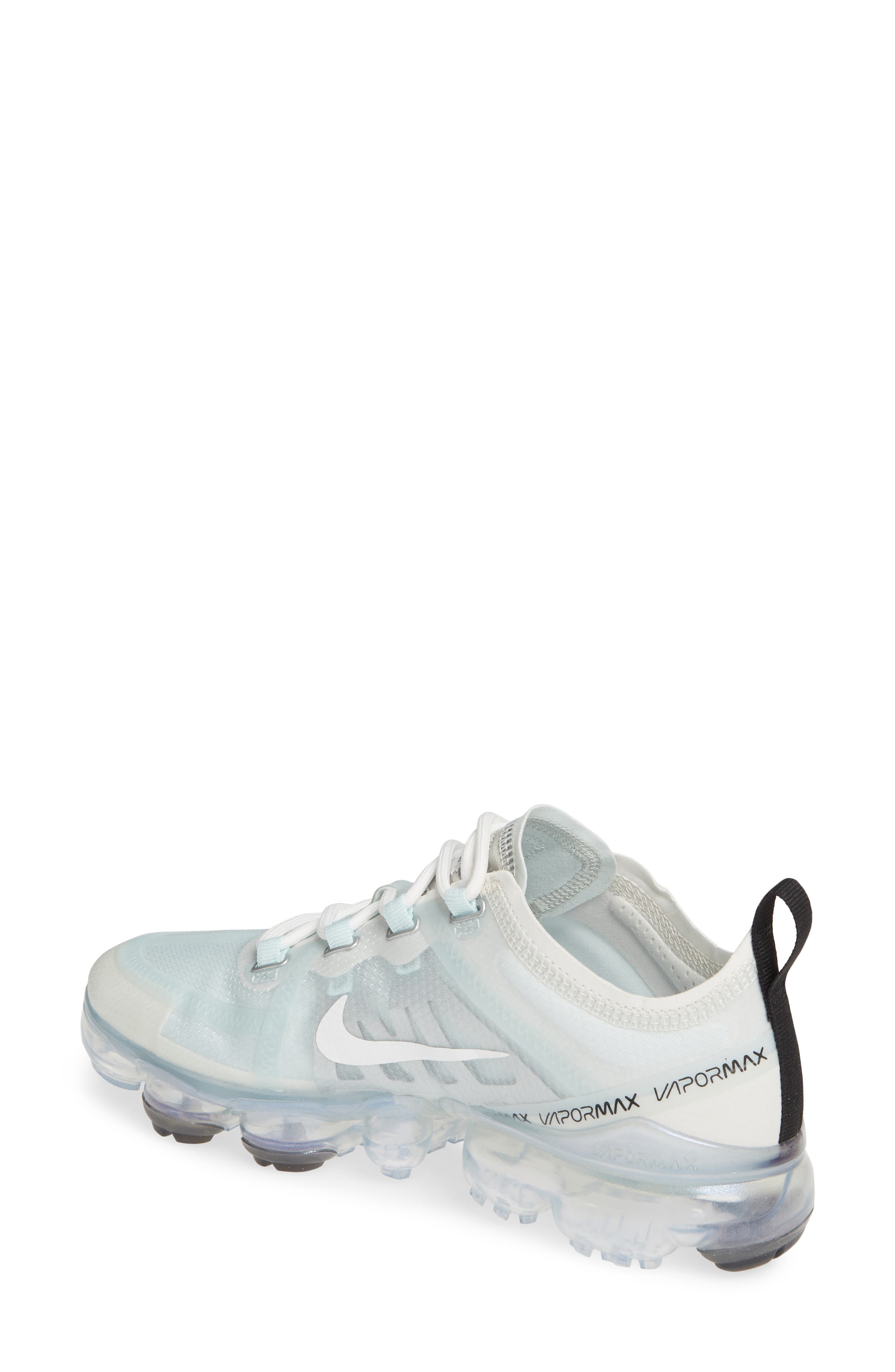 Nike Air VaporMax 2019 Sneaker, Alternate, color, 