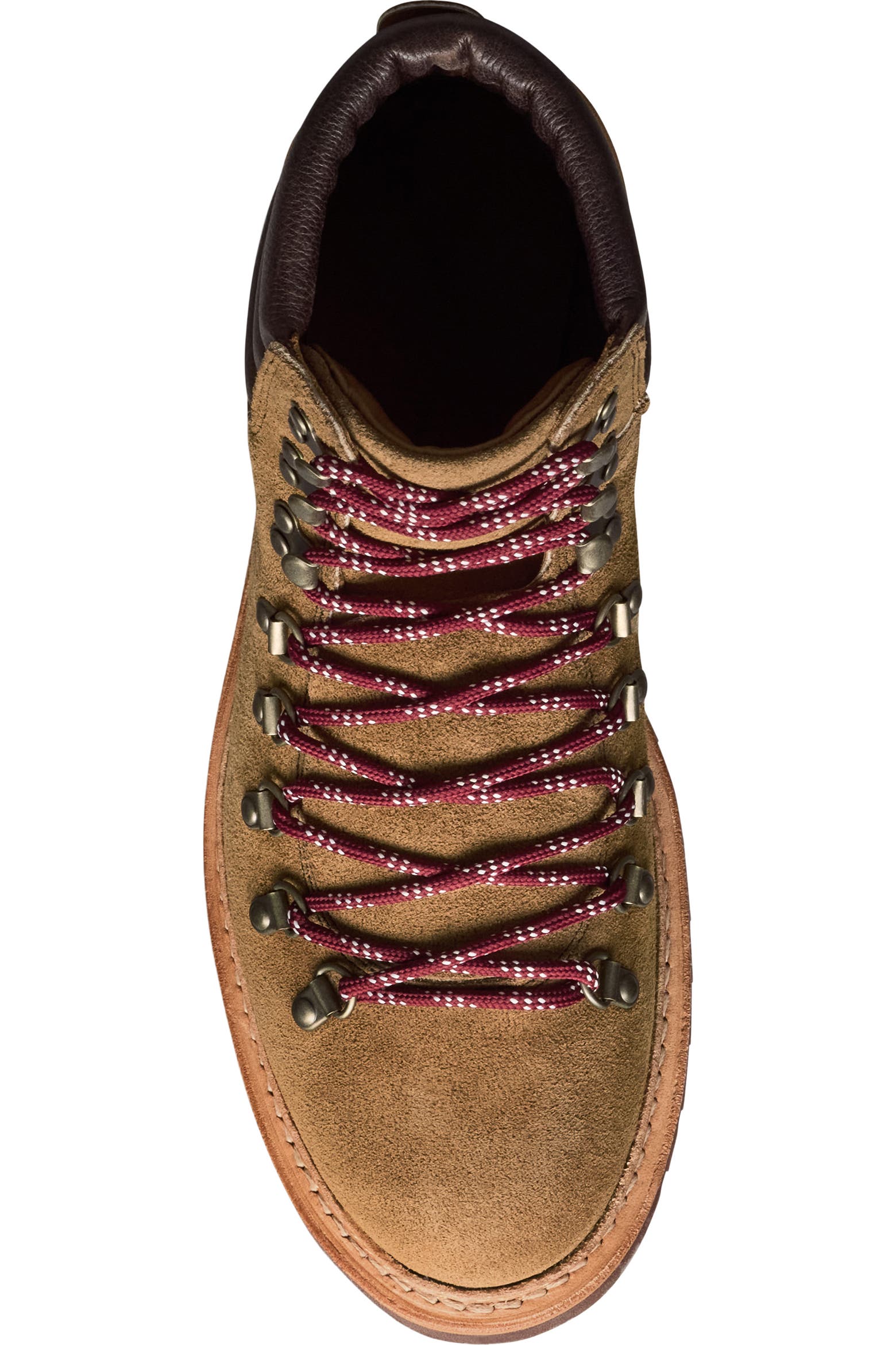 Allen Edmonds Models Allen Edmonds Telluride Lug Sole Boot (Men) | Nordstrom