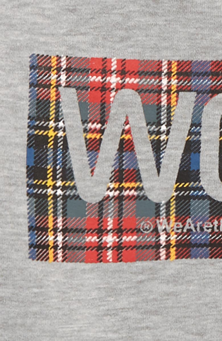 WeSC Logo Sweatshirt, Alternate, color,