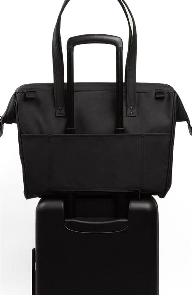 Portland Gear Cascade Tote, Alternate, color, Black