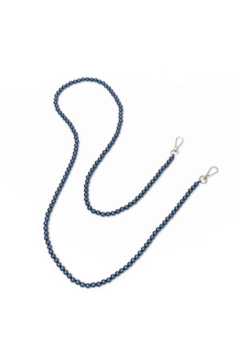 Cordée Cases Astra Phone Chain, Main, color, Midnight Blue