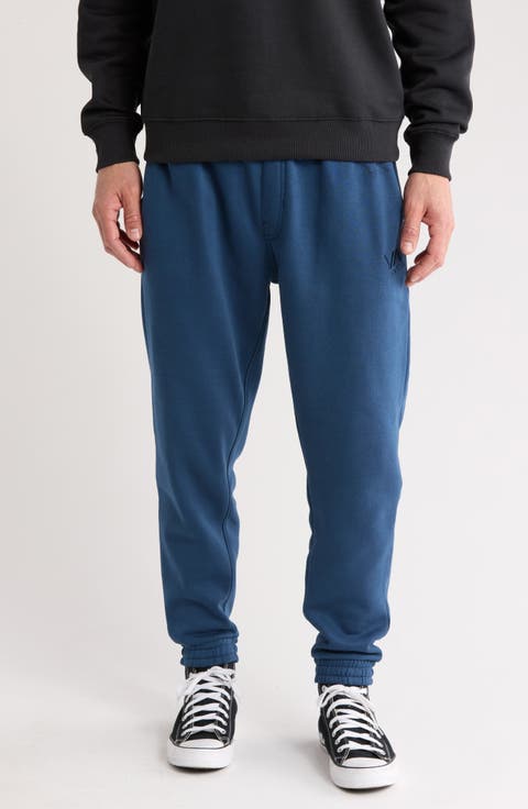 Wilson Fleece Sweatpants