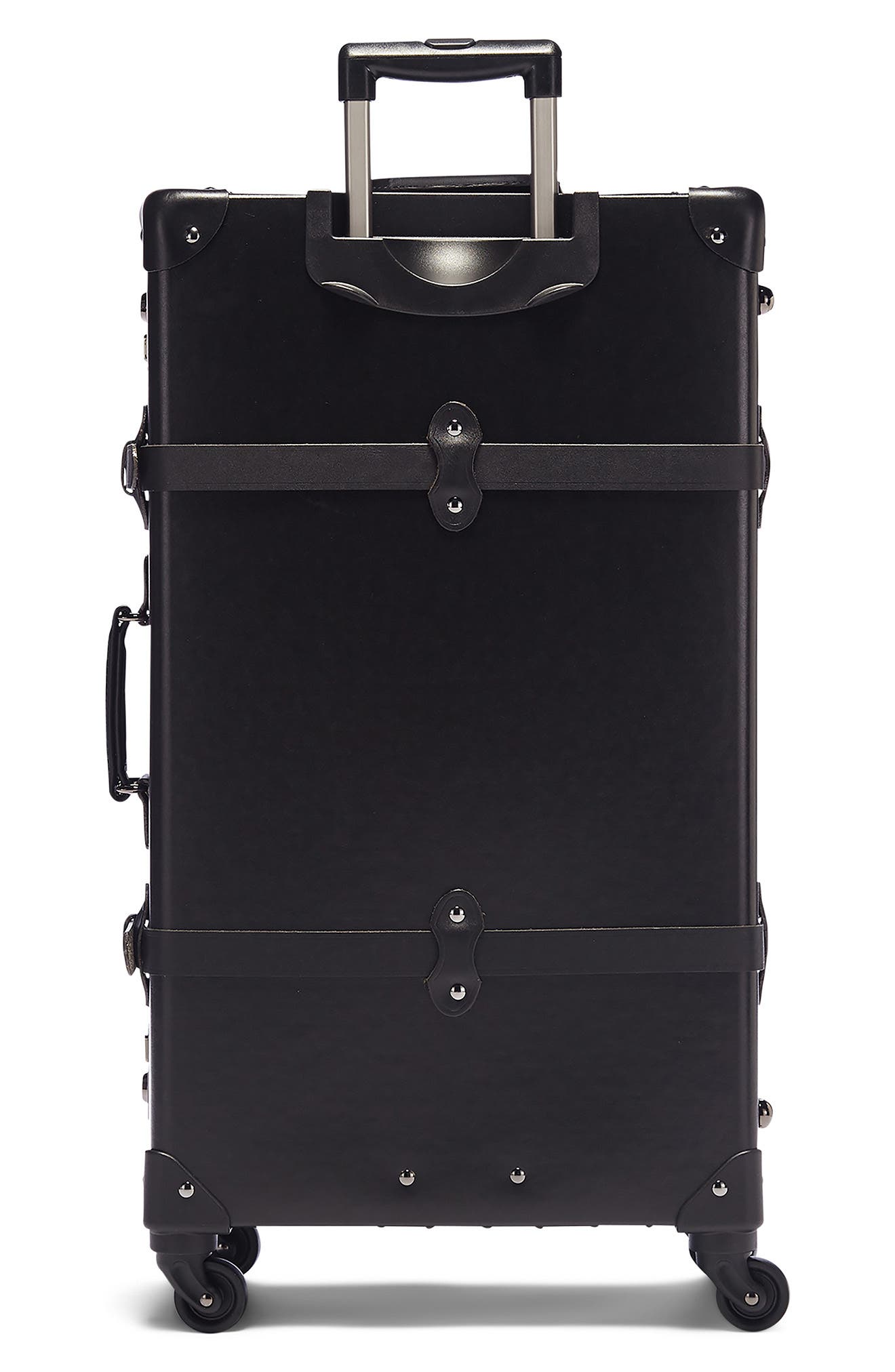 SteamLine Luggage The Industrialist 27-Inch Check-In Spinner Packing Case, Alternate, color, 