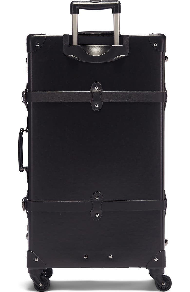 SteamLine Luggage The Industrialist 27-Inch Check-In Spinner Packing Case, Alternate, color,