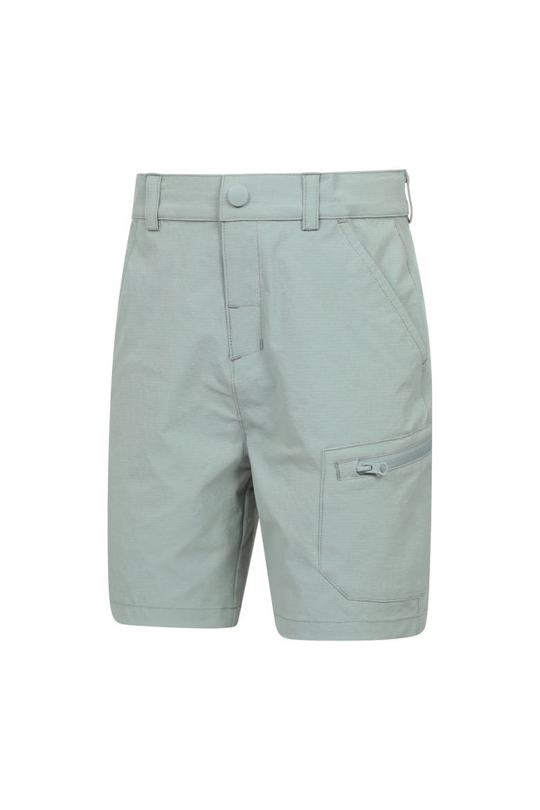 Childrens/Kids Canyon Shorts, Alternate, color, Light Khaki