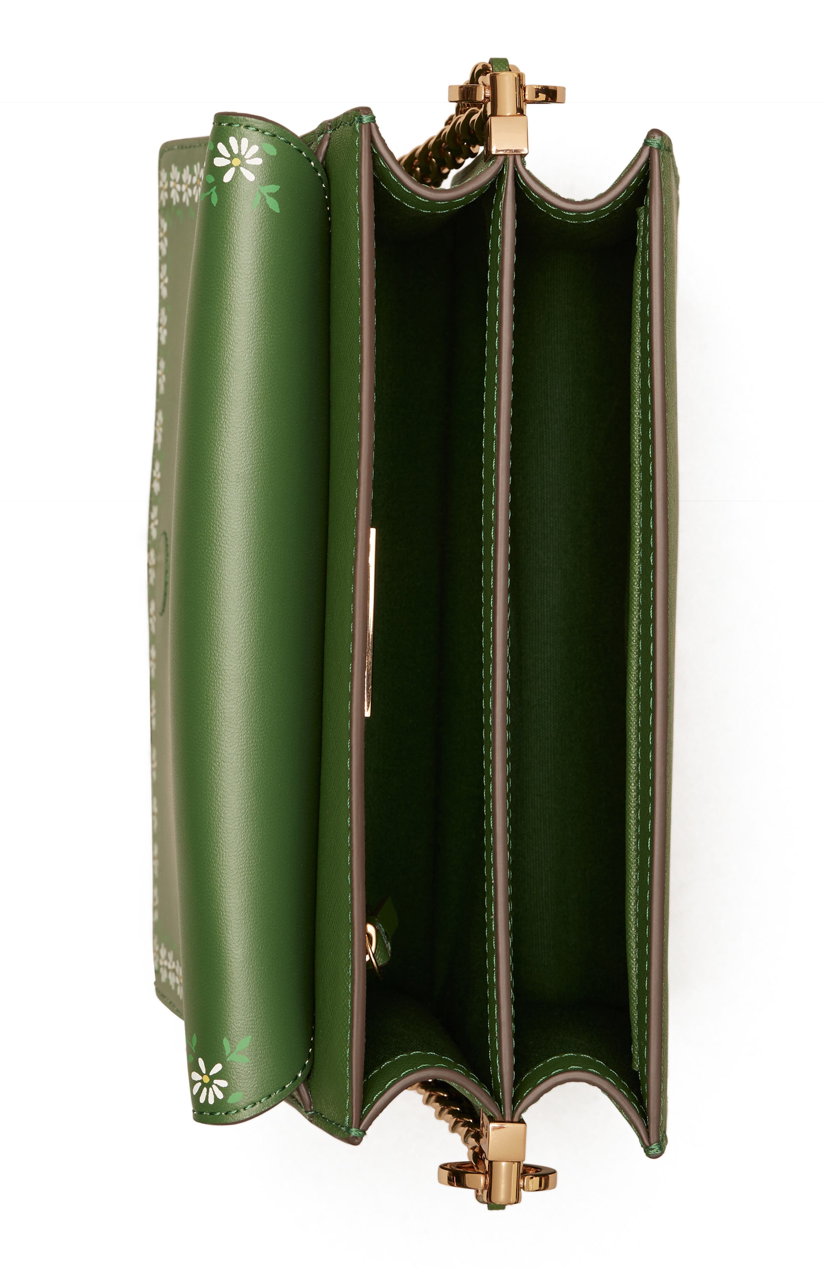 Tory Burch Robinson Convertible Shoulder Bag, Alternate, color, 