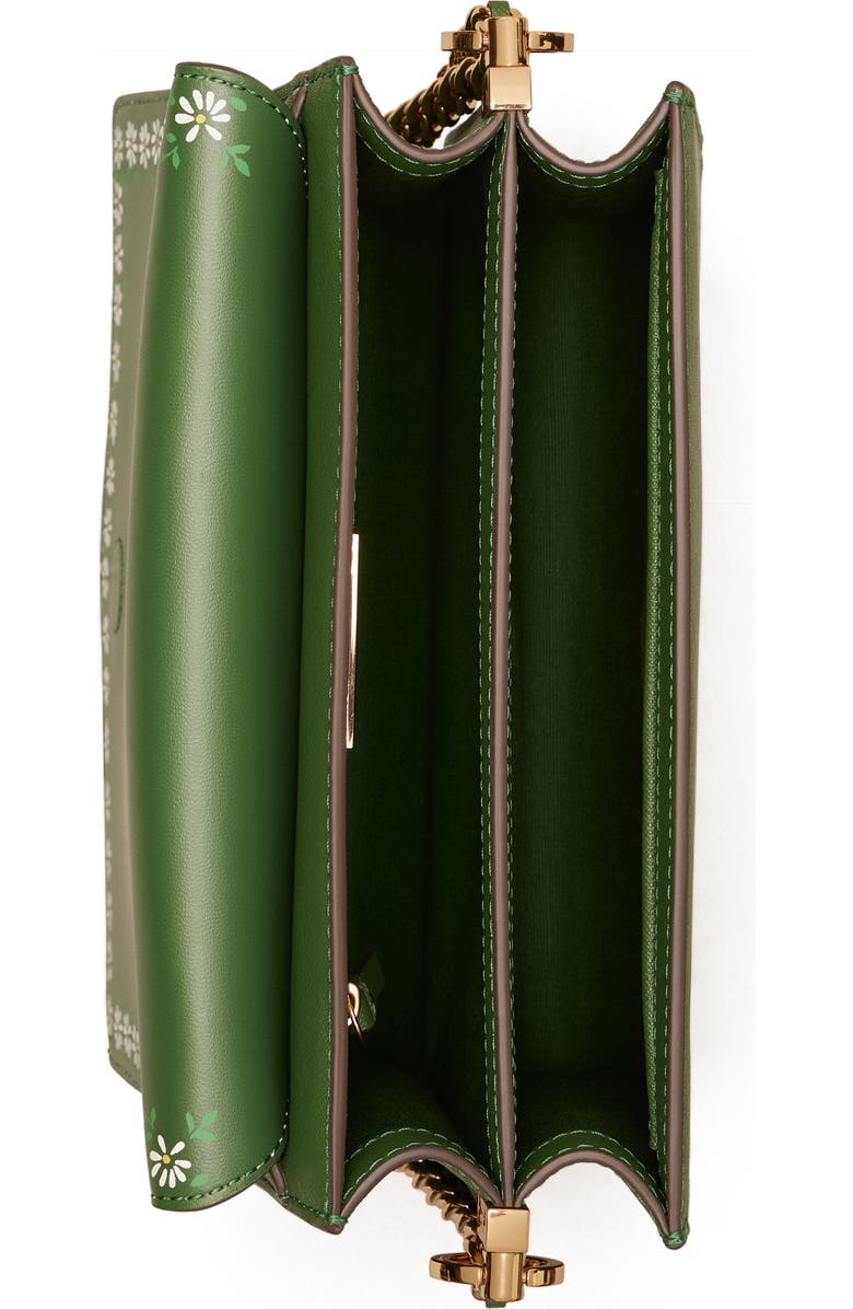 Tory Burch Robinson Convertible Shoulder Bag, Alternate, color,