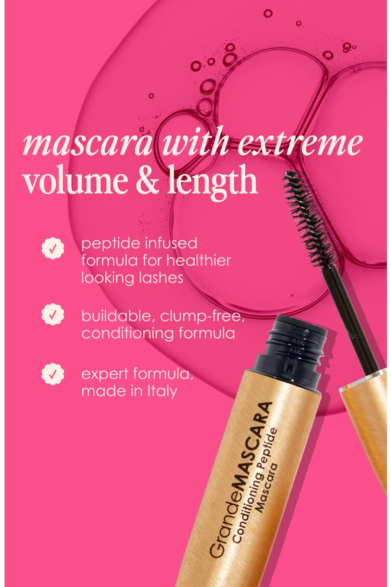 2-Step Lash System, Alternate, color, NO COLOR