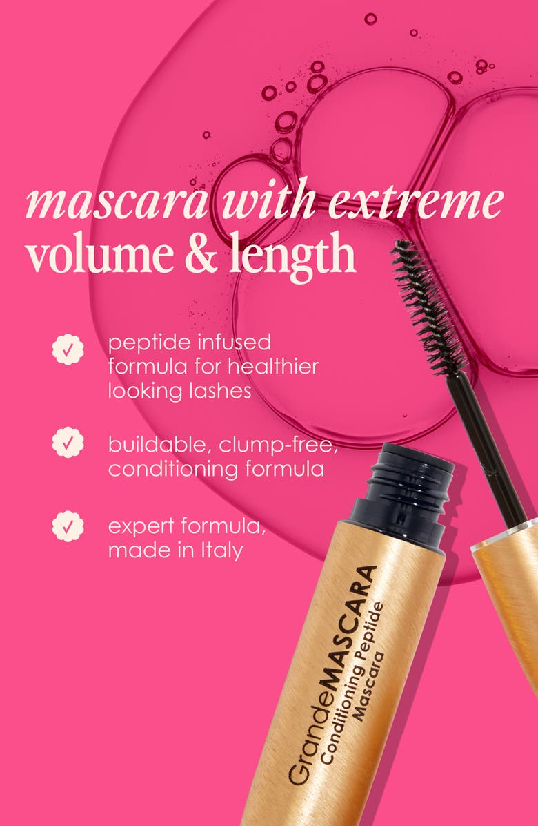 Grande Cosmetics 2-Step Lash System, Alternate, color, 