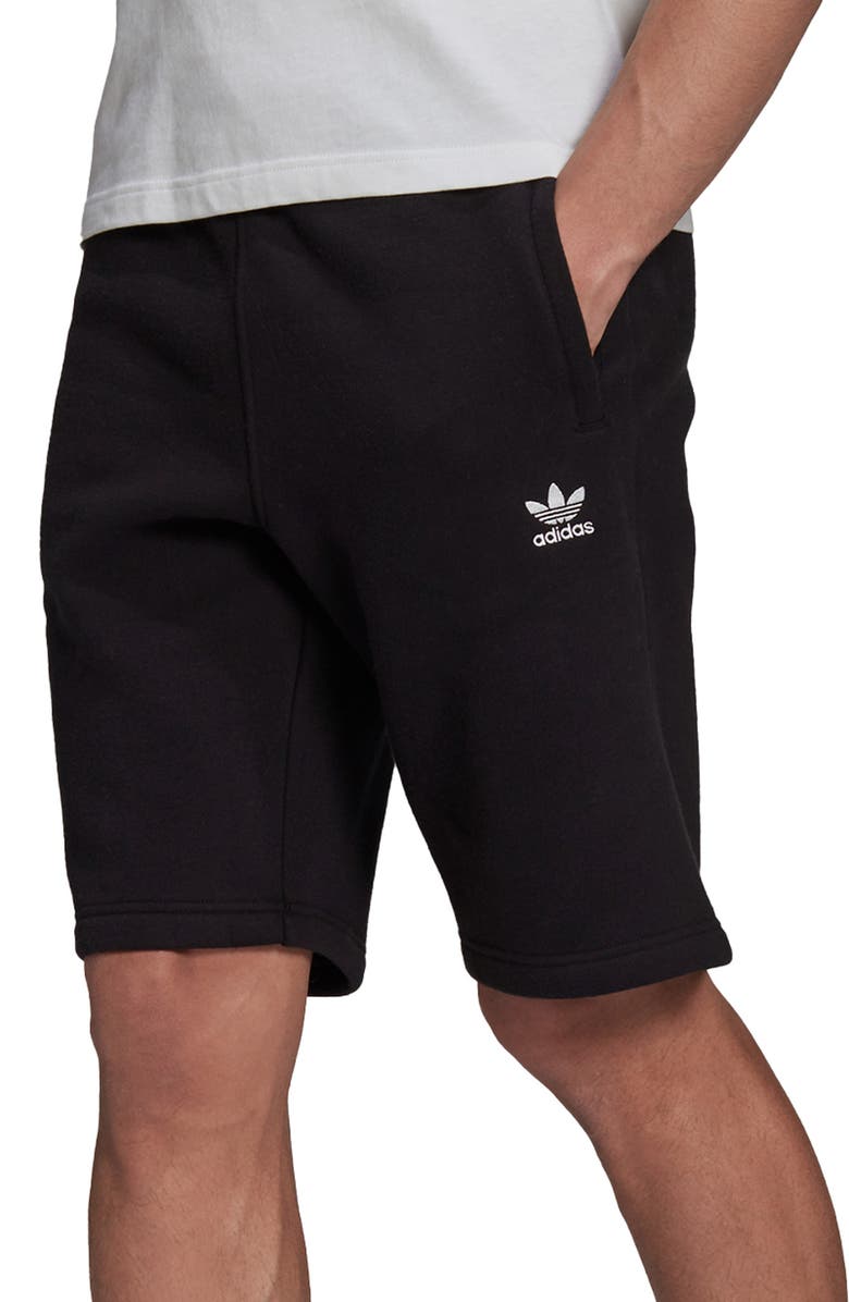 adidas Originals Essential Shorts, Alternate, color,