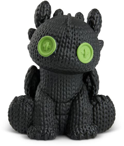 How To Train Your Dragon - Toothless