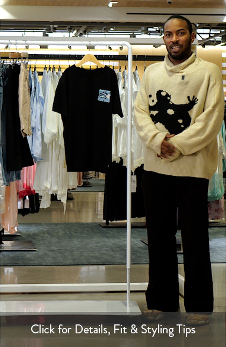 Kids' Hazed & Tubed Graphic T-Shirt, sales video thumbnail