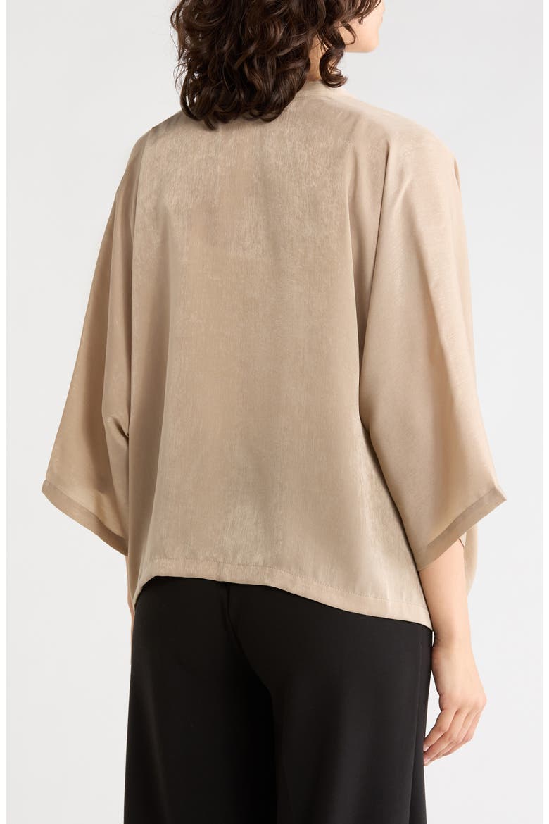 Crop Topper, Alternate, color, TAN