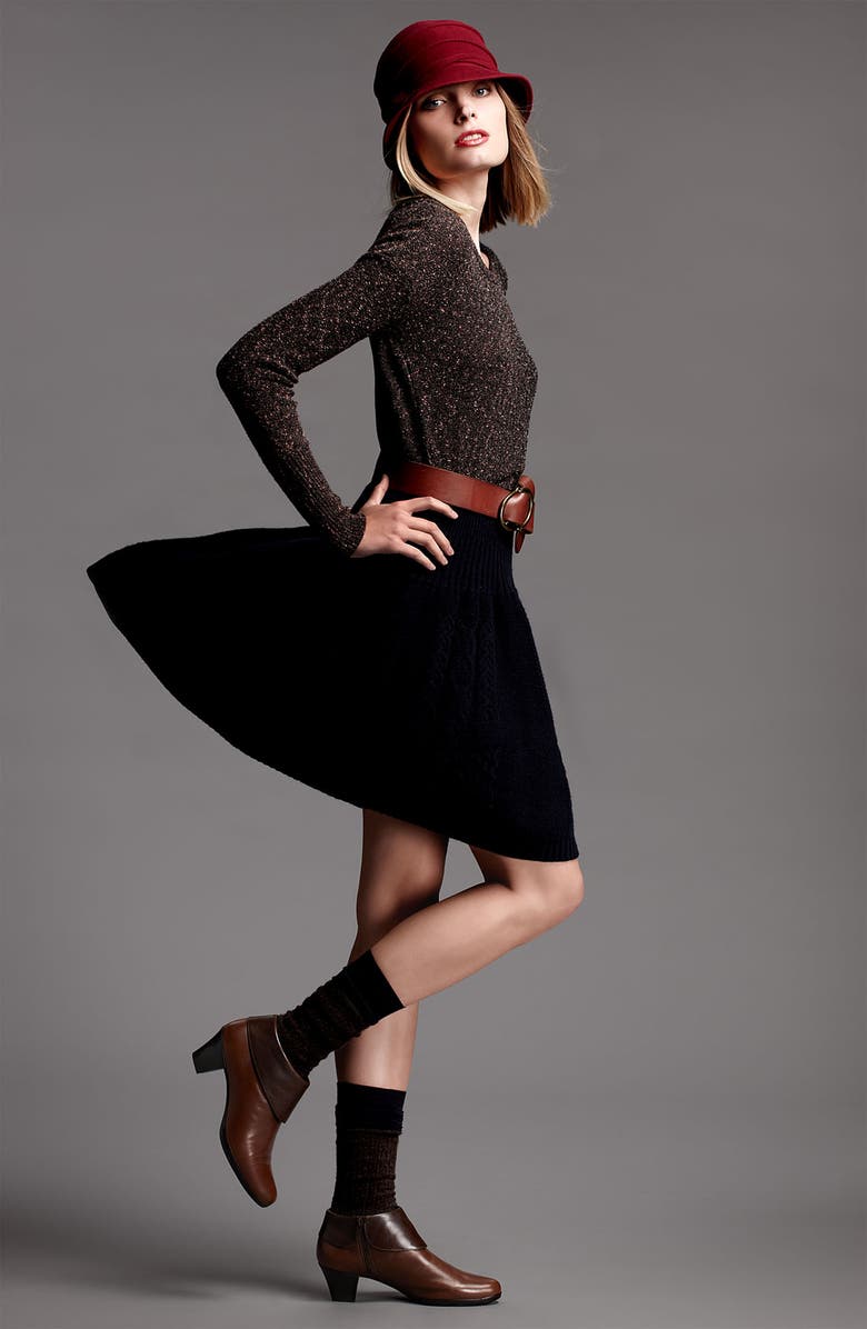 Munro 'Grace' Bootie, Alternate, color,