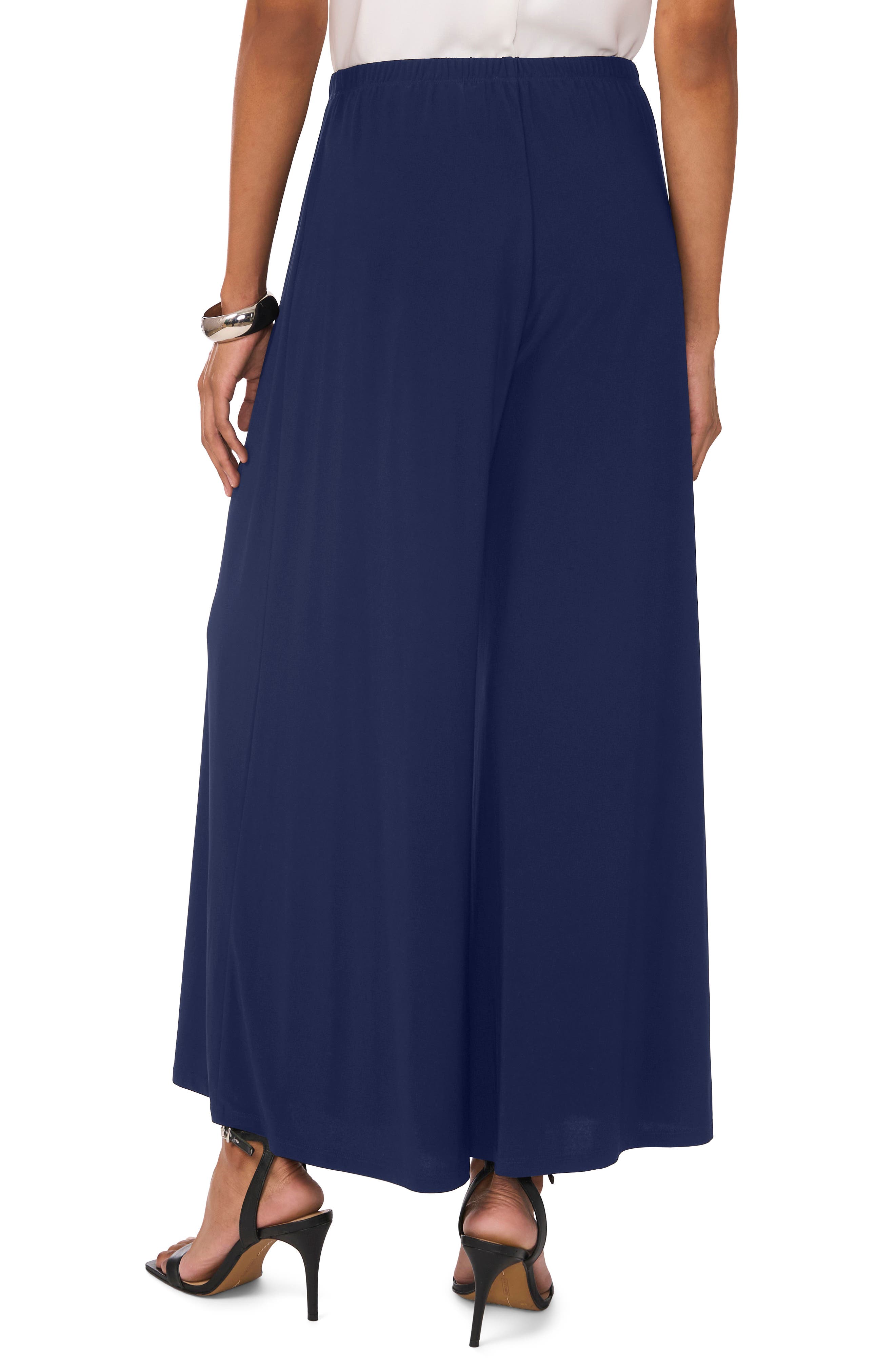 Wide Leg Pants - image 2