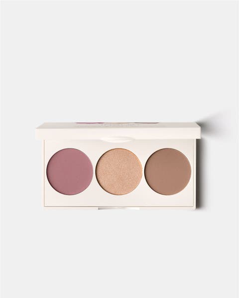 Playinn Sculpt & Shine! Face Makeup Palette