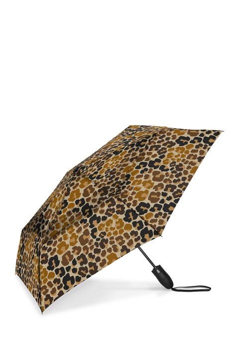 Windjammer Auto Open & Close Umbrella