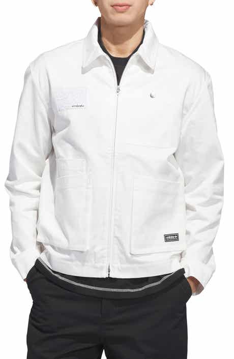 x Skateboarding Mark Gonzales Jacket