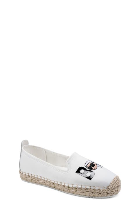 Michaela Bonjour Espadrille (Women)