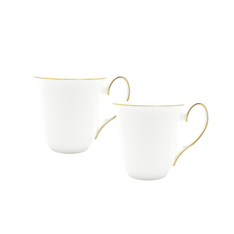 Amelie Set of 2 Mugs