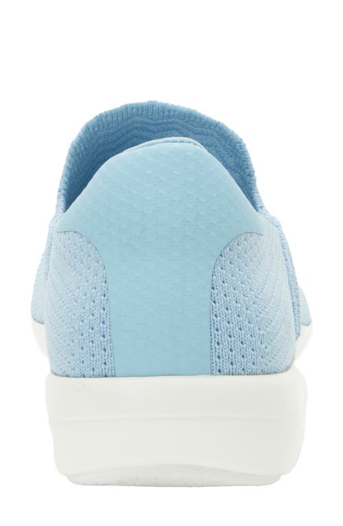 Alegria By Pg Lite Steadie Slip-on Sneaker