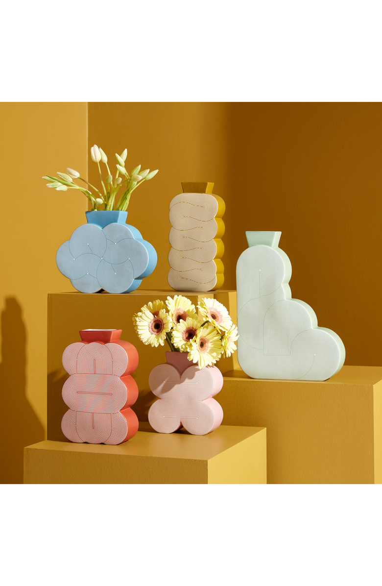 Jonathan Adler Pompidou Vase, Alternate, color, 