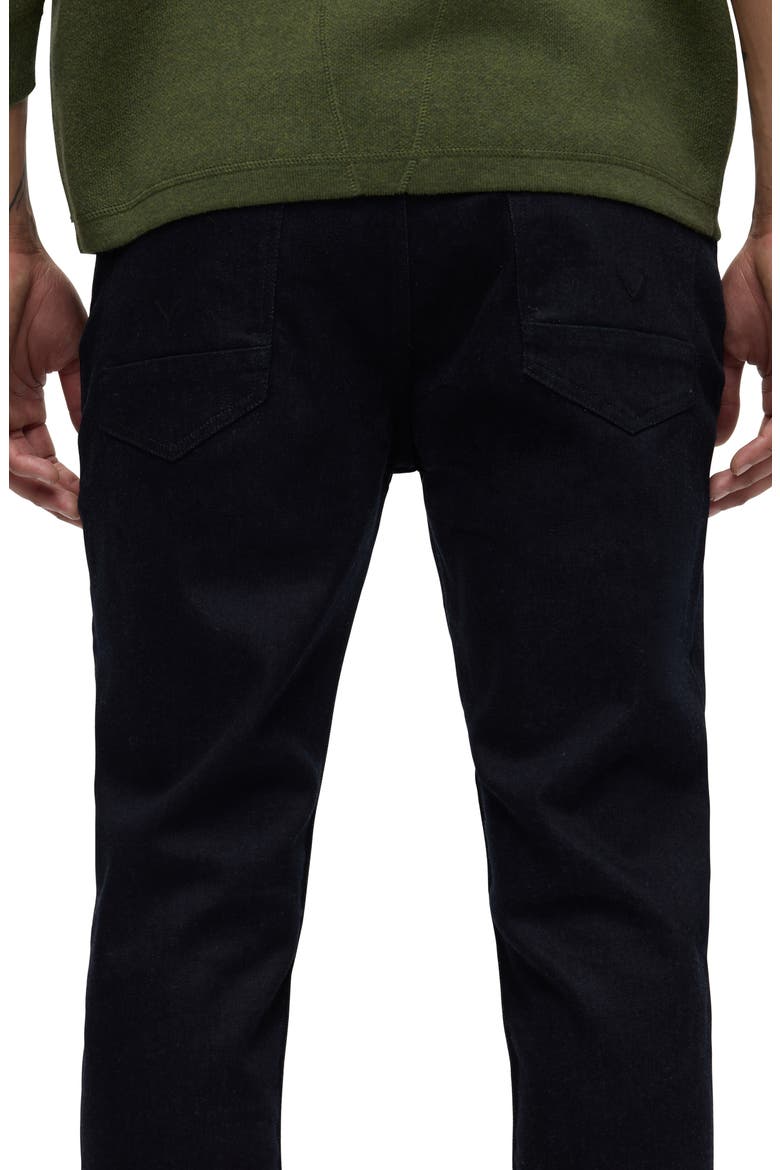 Zack Skinny Jeans, Alternate, color, POINT BREAK