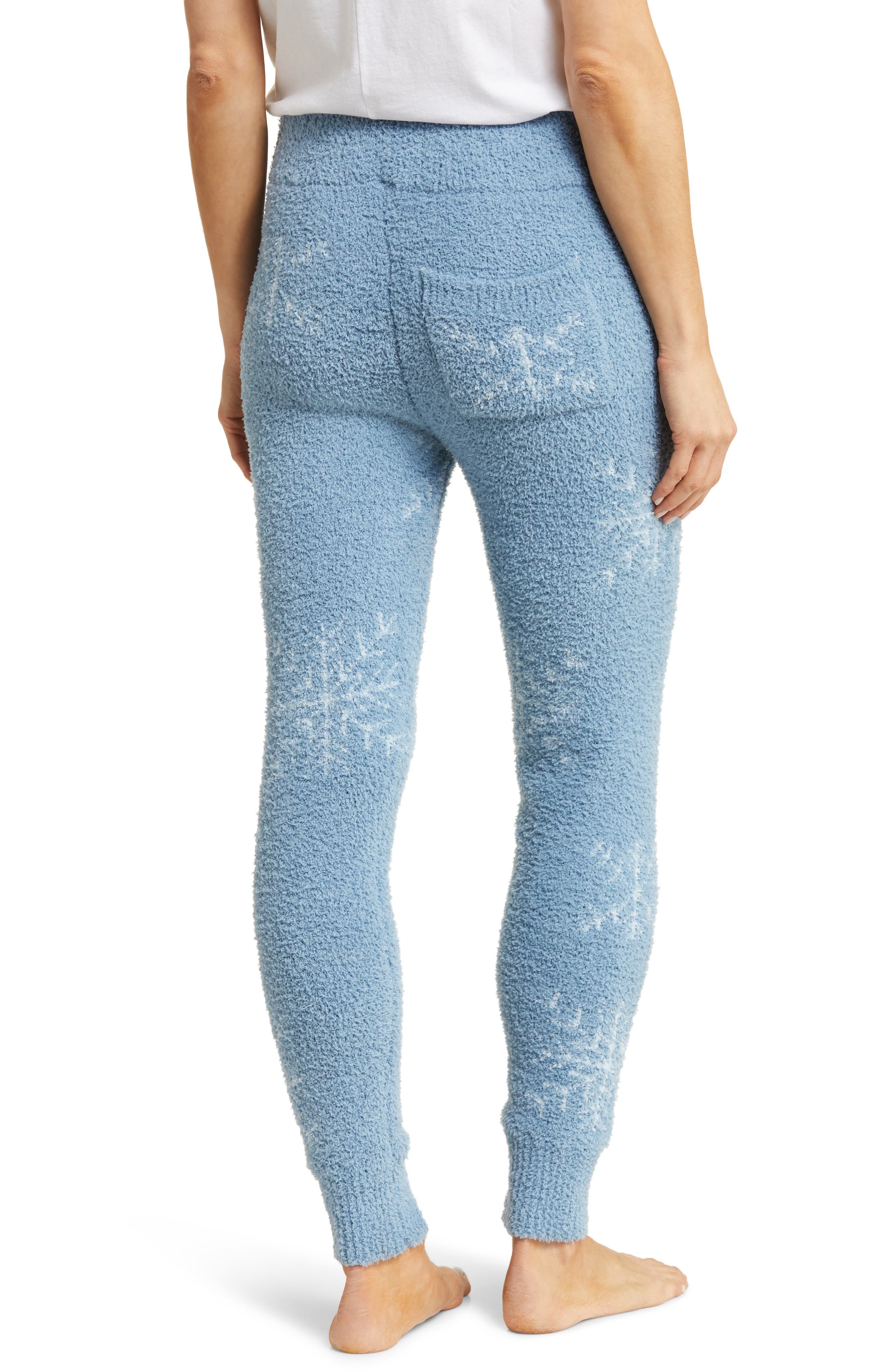Honeydew Snow Angel Chenille Pajama Pants (Women) | Nordstromrack