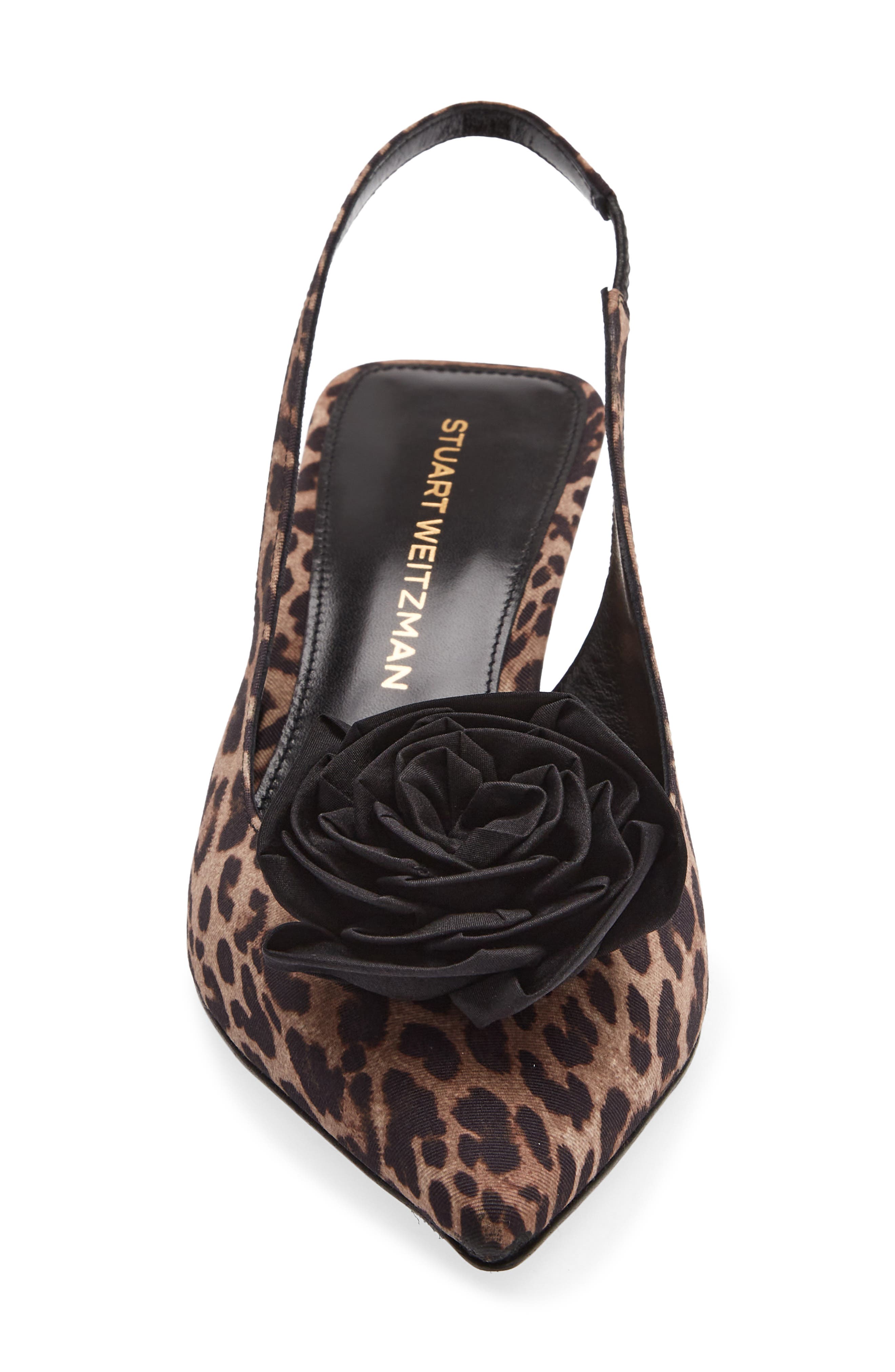 Paloma Slingback Pump, Alternate, color, CLASSIC/BLACK
