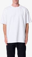 mnml Heavy Basic Boxy Cotton T-Shirt
