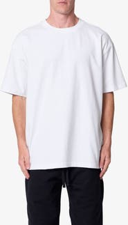 mnml Heavy Basic Boxy Cotton T-Shirt
