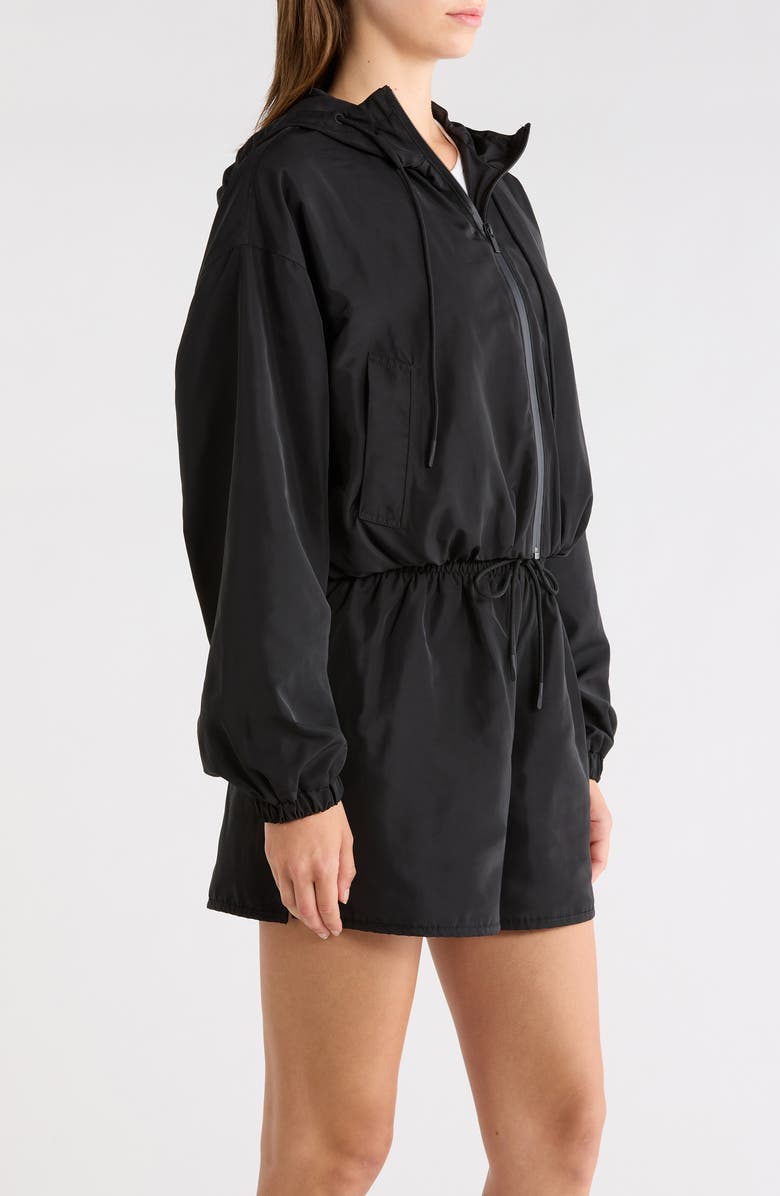 Year of Ours <p>Year Field Jacket</p>, Alternate, color, Black