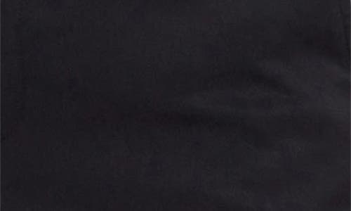 Nydj Easy-fit Ankle Trouser Pants In Black