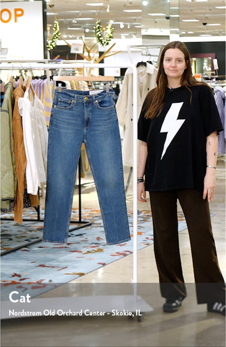 Wren Slim Fit Jeans, sales video thumbnail