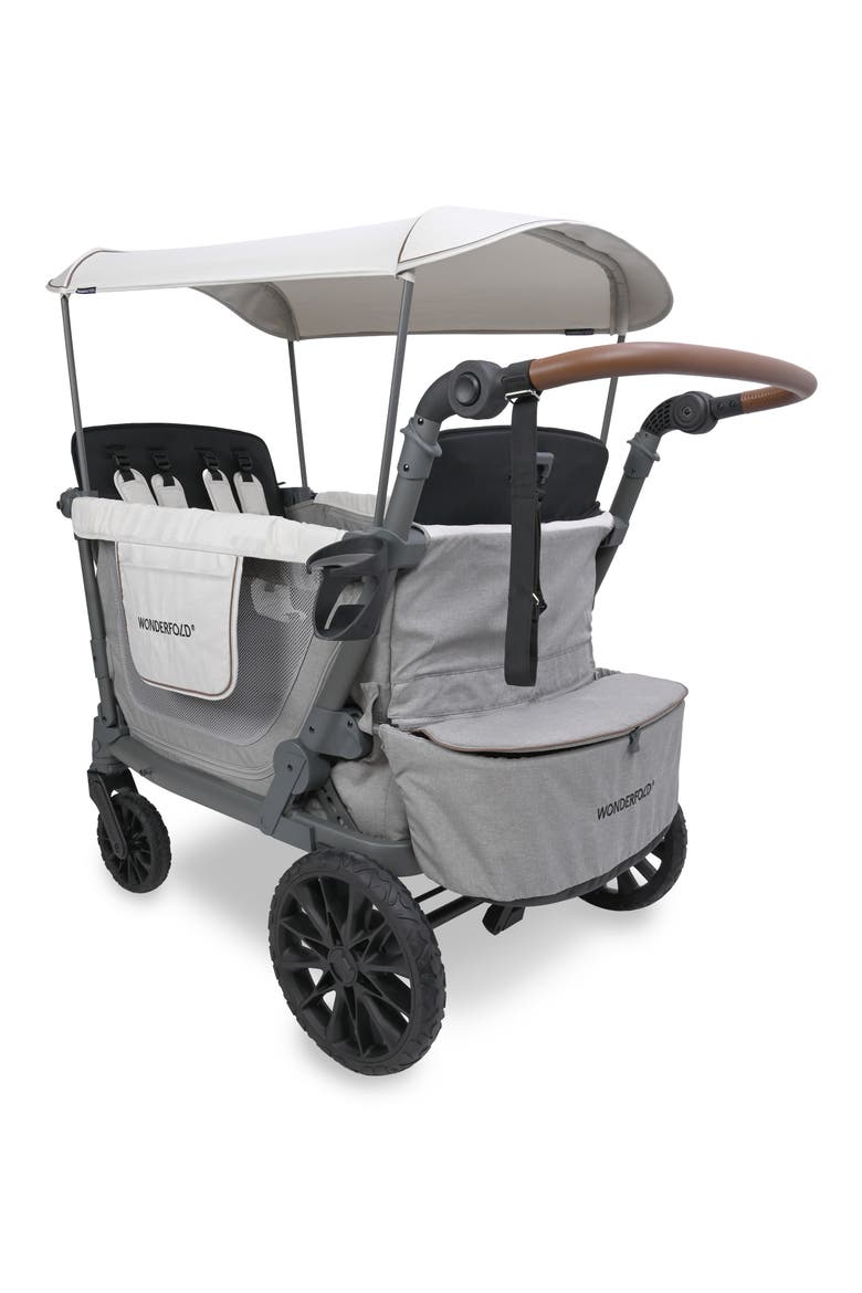 L4 4-Seater Wagon, Alternate, color, GREY