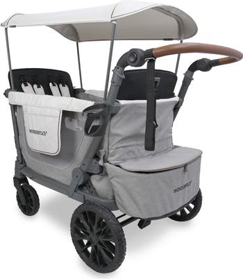 L4 4-Seater Wagon