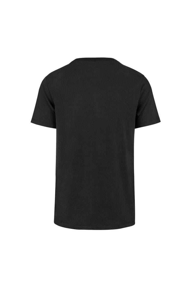 Men's '47  Black TGL Los Angeles Golf Club Franklin T-Shirt, Alternate, color, Black