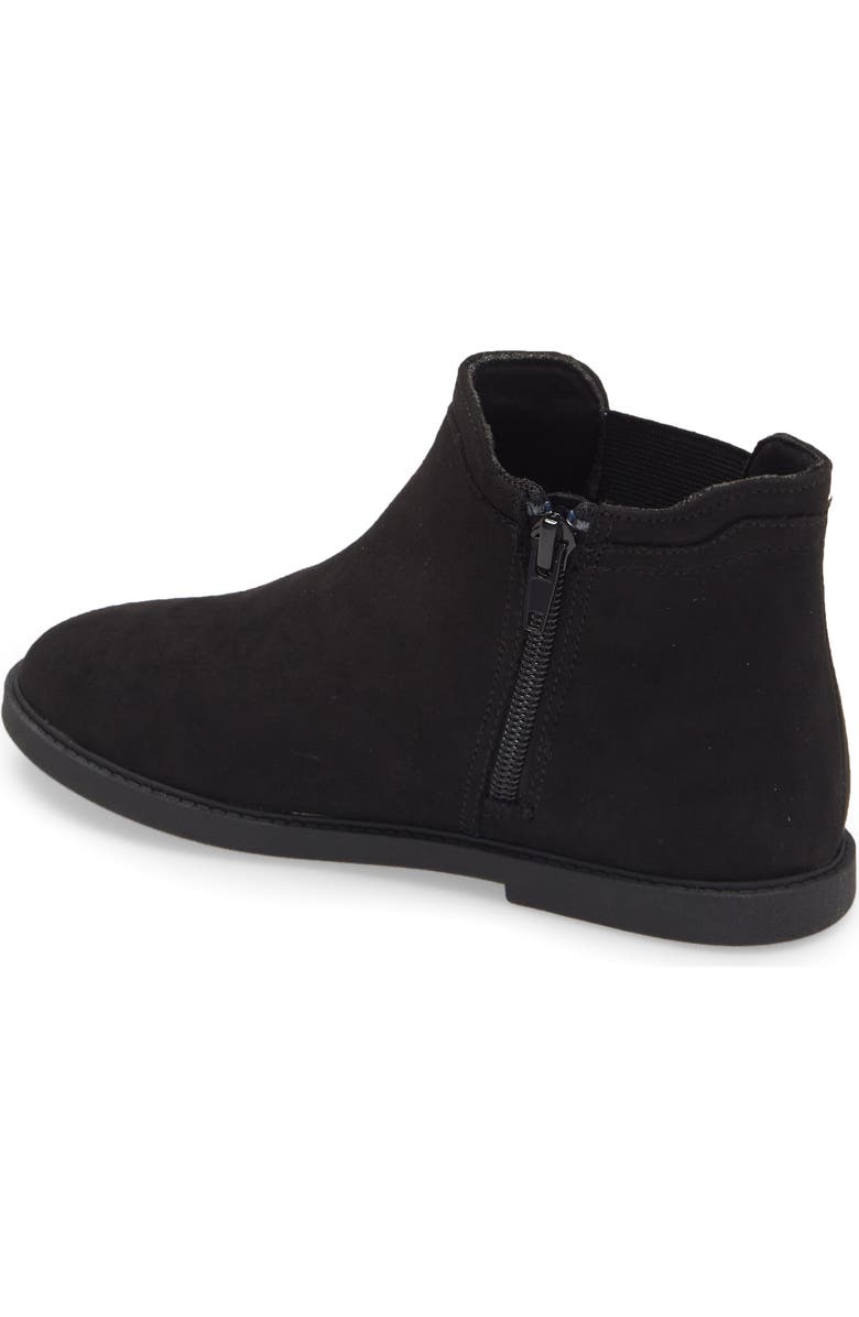 Tucker + Tate Nova Chelsea Bootie, Alternate, color,