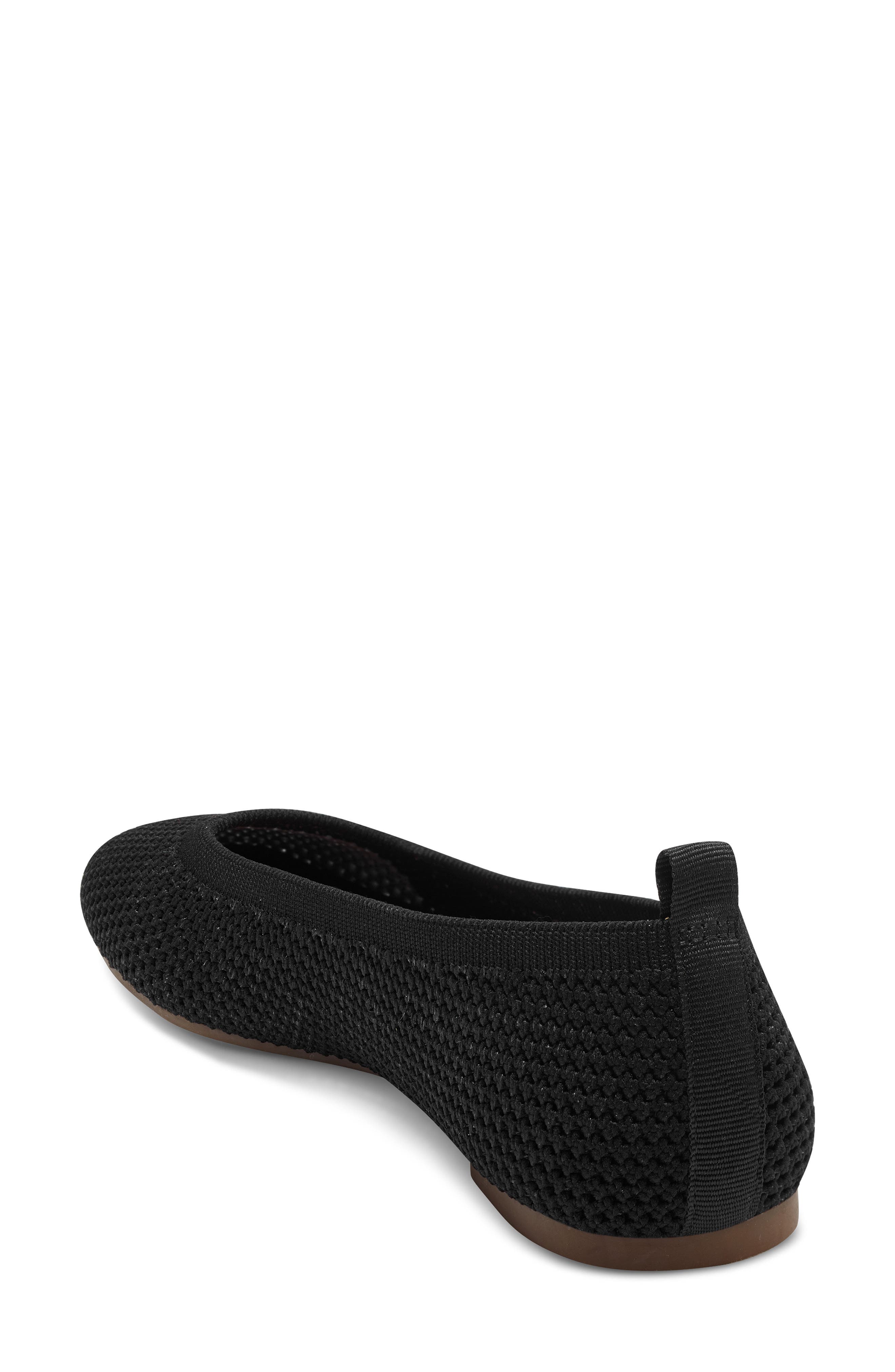Lucky Brand Daneric Ballet Flat, Alternate, color, 