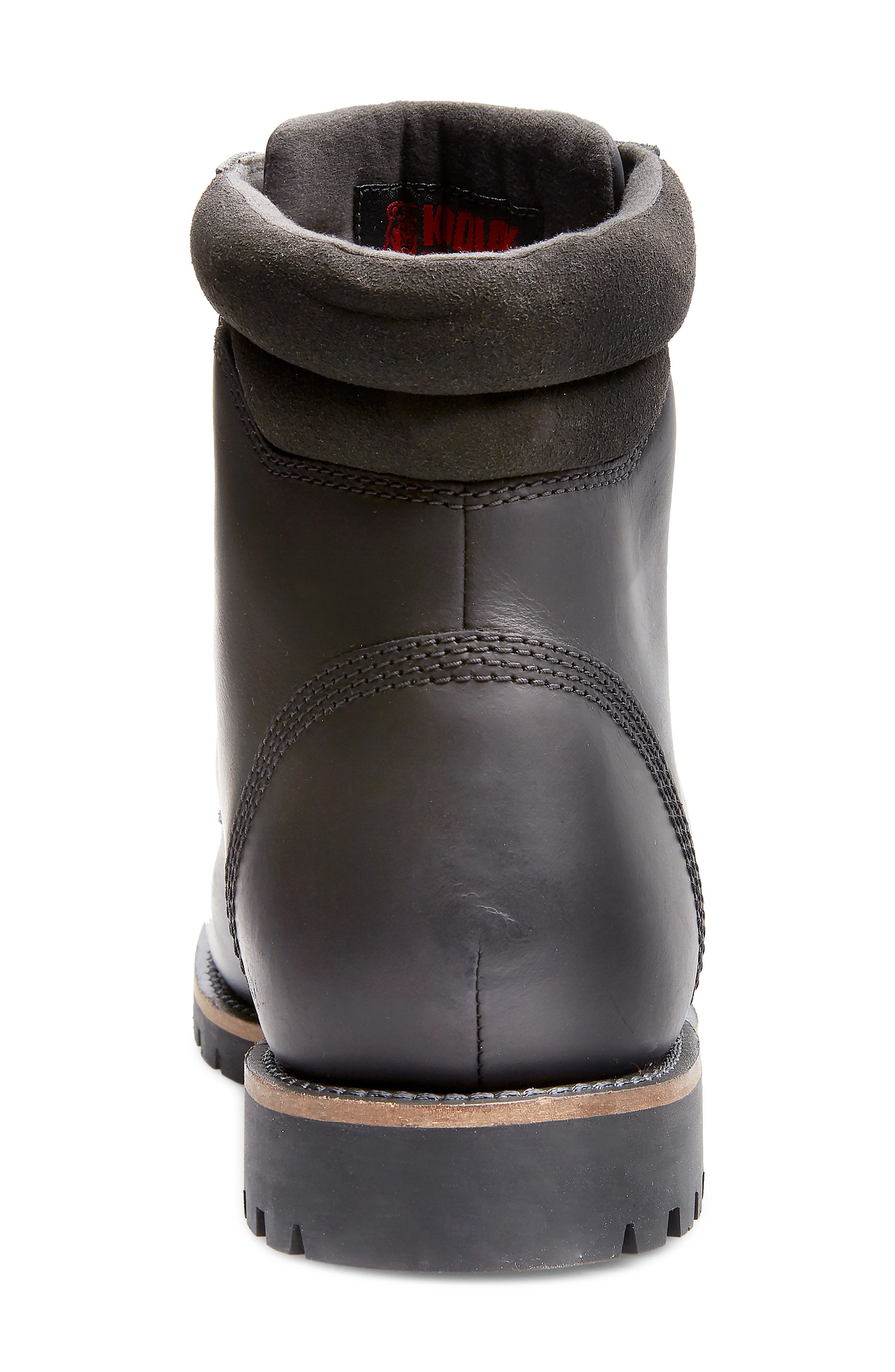 Kodiak Moncton Waterproof Boot, Alternate, color, 