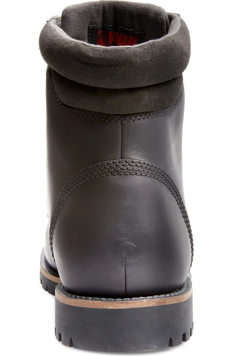 Kodiak Moncton Waterproof Boot, Alternate, color,