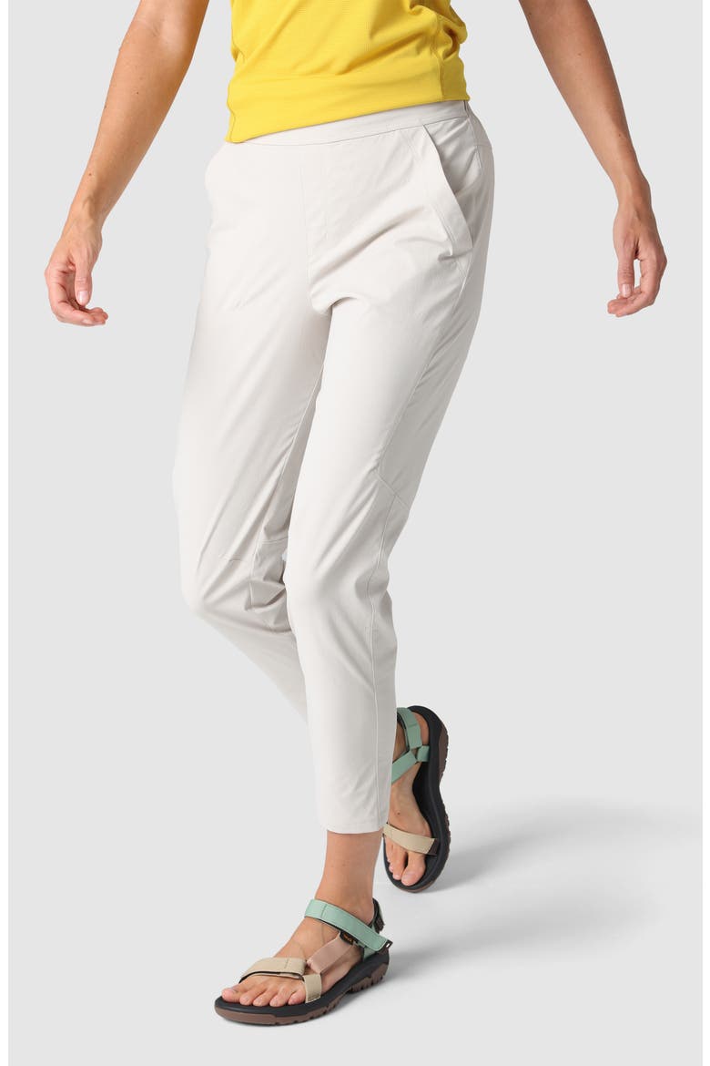 Timberline Ankle Pants, Alternate, color, OYSTER