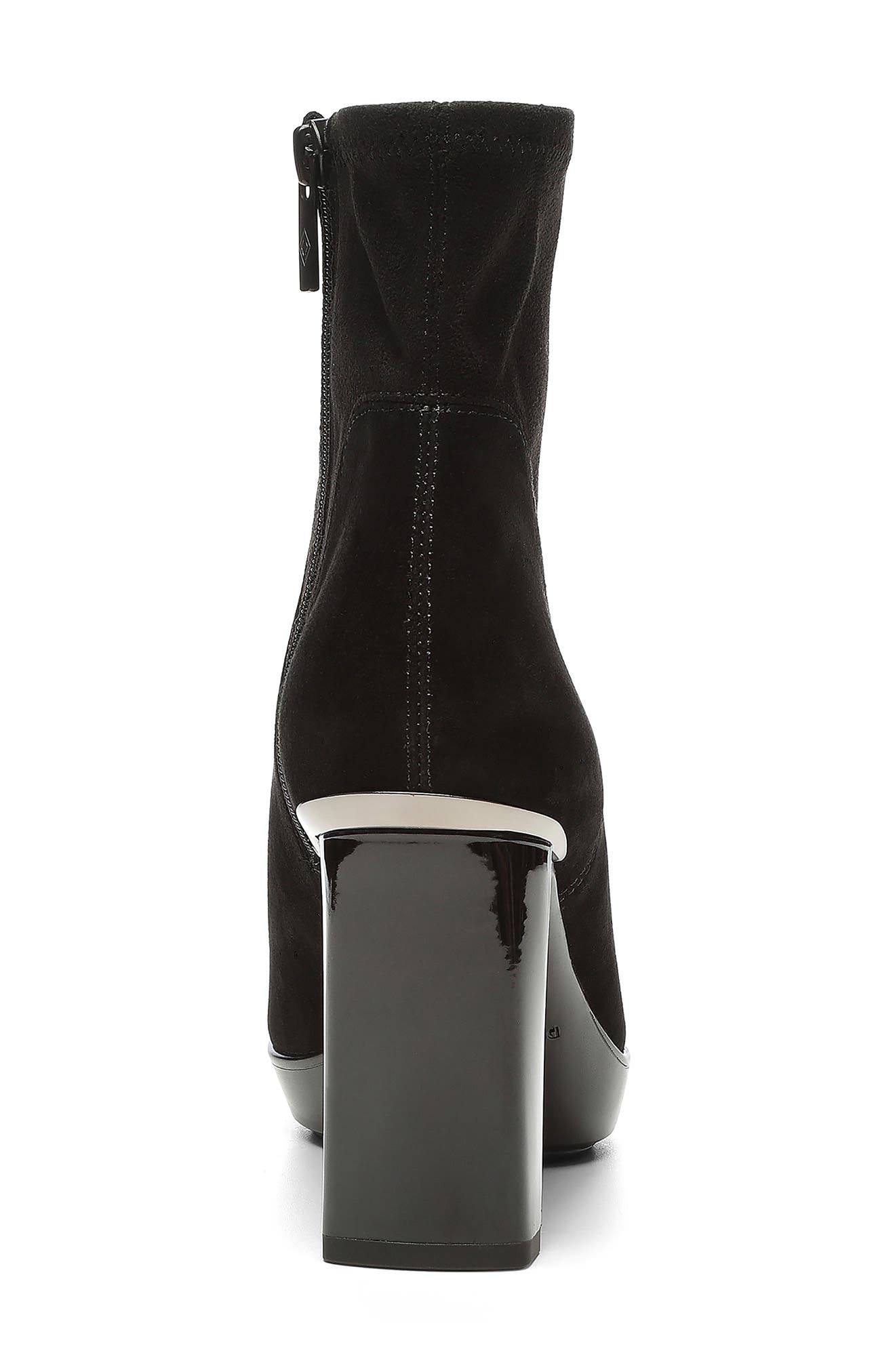 Donald Pliner Platform Bootie, Alternate, color, 