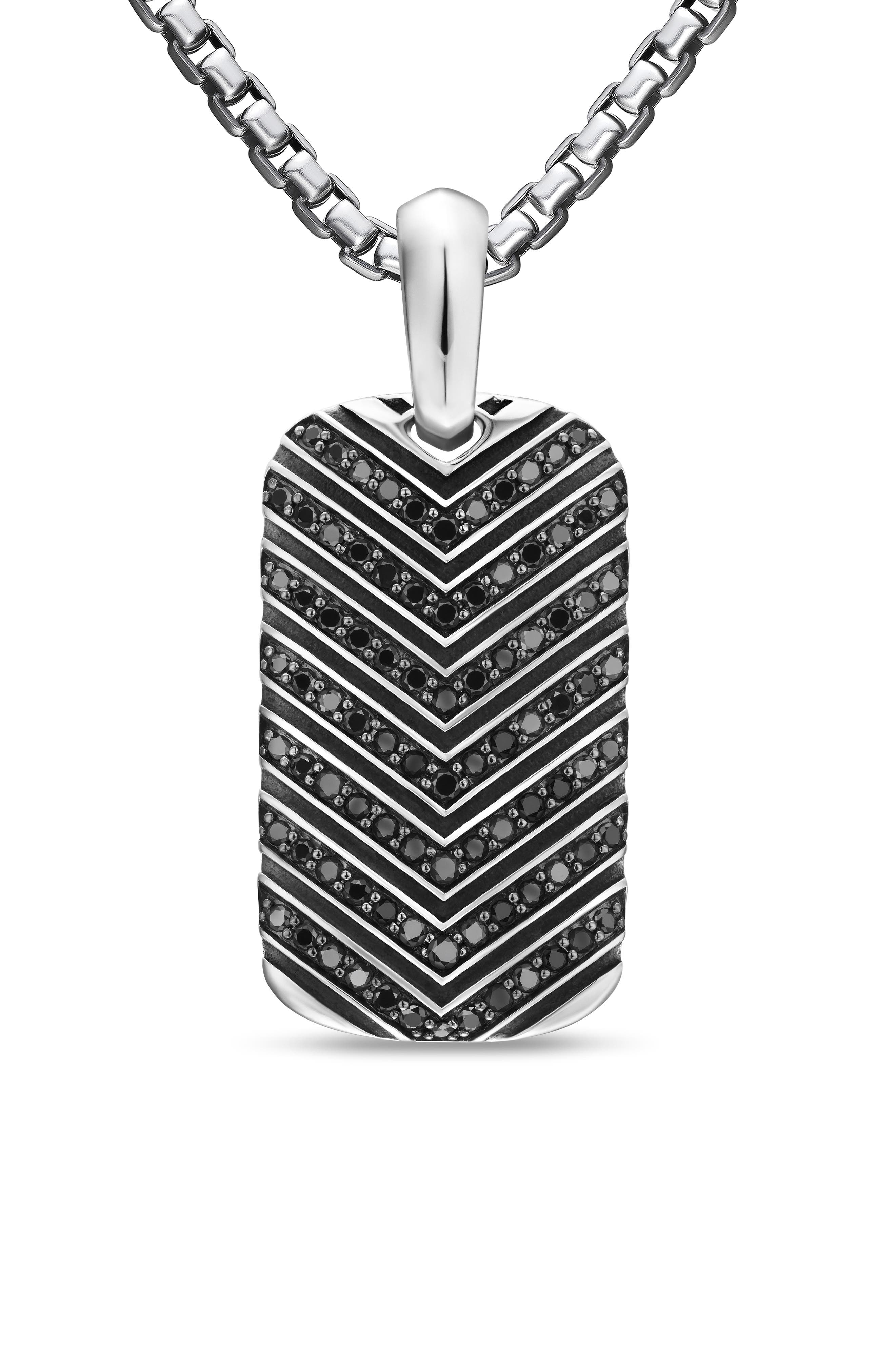 selected SILVER PAVE